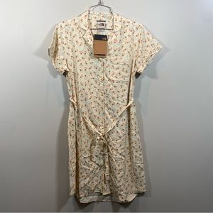 NEW North Face Womens Pacific Dress Size M
